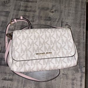 Michael Kors Crossbody Purse